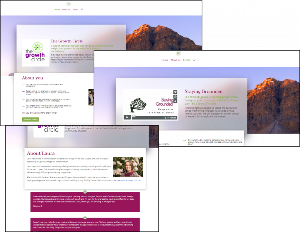 Web Design Cheshire