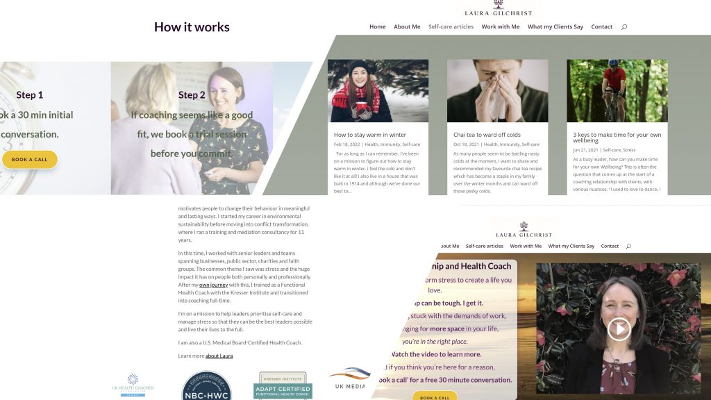 Web Design Cheshire